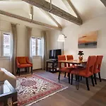 Ca' Barbarina 2 Appartement *