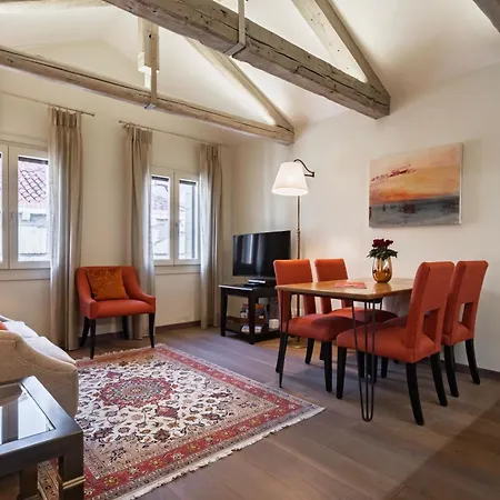 Ca' Barbarina 2 Διαμέρισμα *