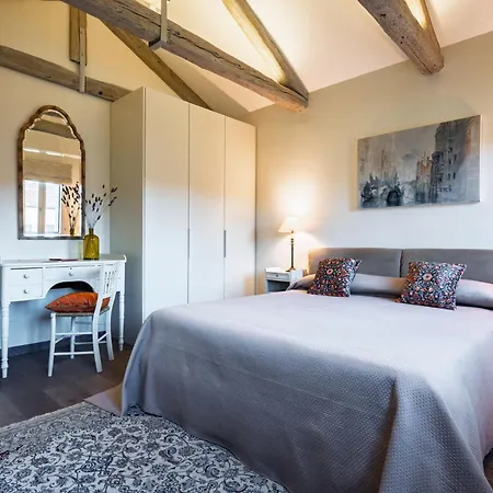Appartement Ca' Barbarina 2 Venise