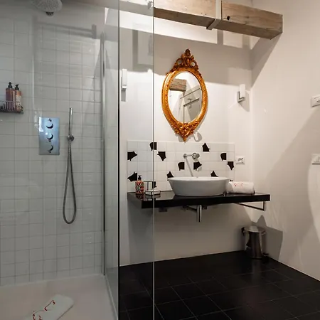 Ca' Barbarina 2 Βενετία