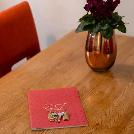 Ca' Barbarina 2 דירה *