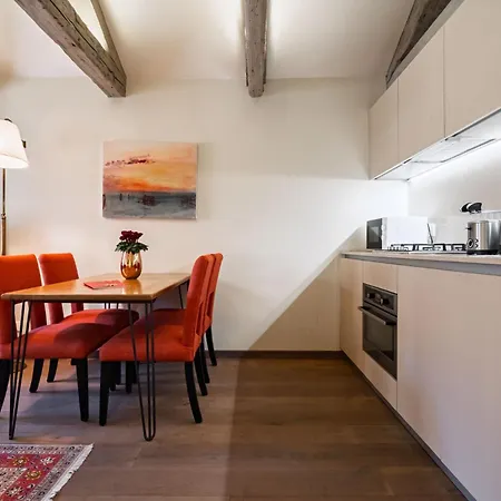 Ca' Barbarina 2 * Veneza