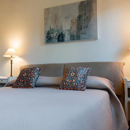 Apartmán Ca' Barbarina 2