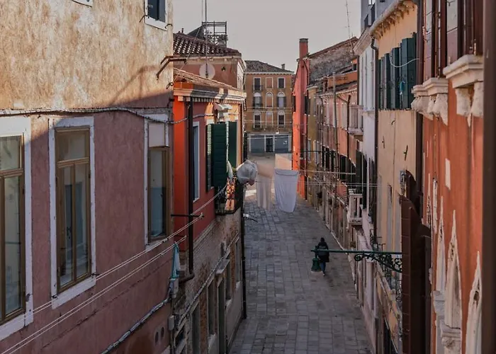 Ca' Barbarina 2 * Venice