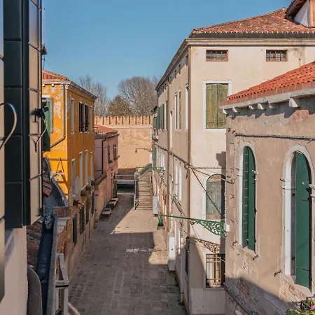 Apartment Ca' Barbarina 2