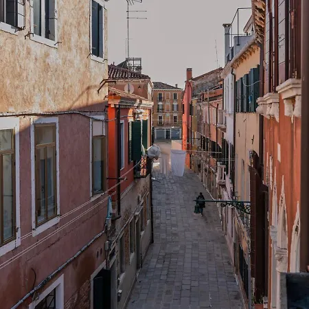 Ca' Barbarina 2 * Venice