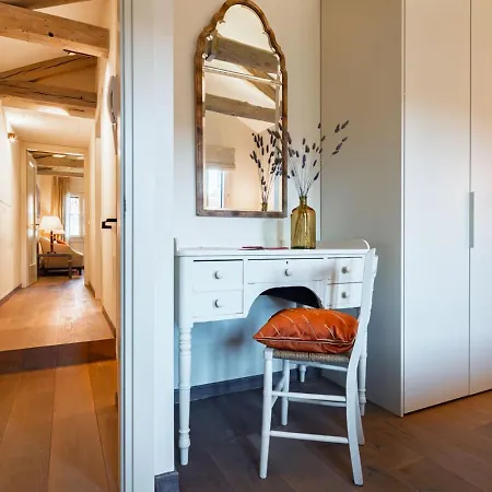 Apartment Ca' Barbarina 2