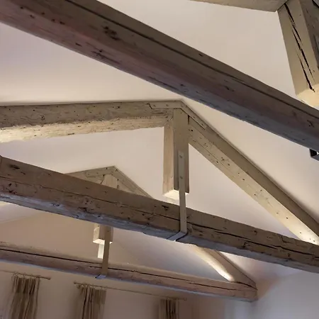 Ca' Barbarina 2 Venise