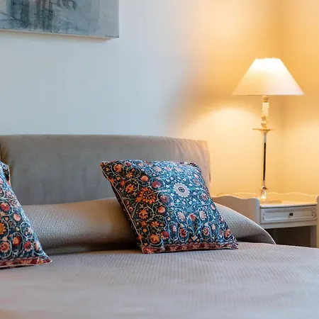 Ca' Barbarina 2 Apartment