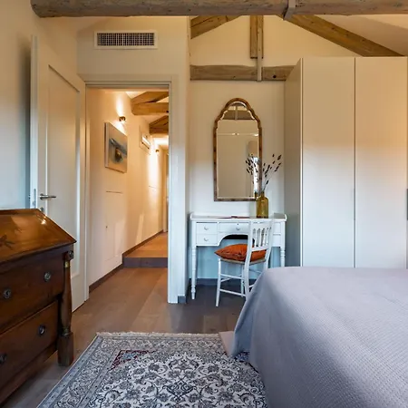 Apartment Ca' Barbarina 2 *