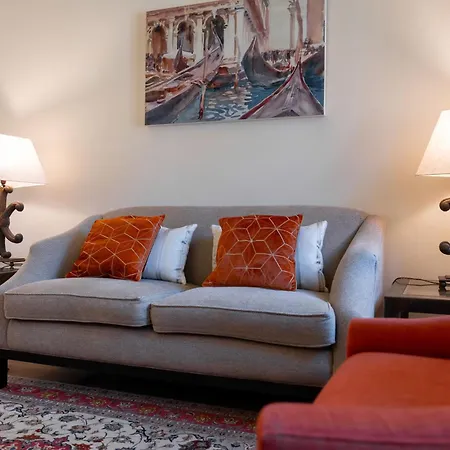 Apartment Ca' Barbarina 2 *