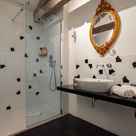 Ca' Barbarina 2 Apartment Venedig