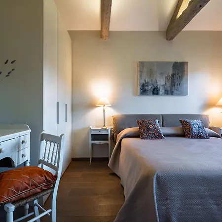 Appartement Ca' Barbarina 2 Venise