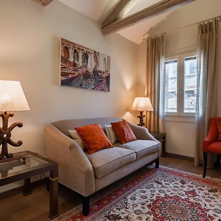 Ca' Barbarina 2 * Venise