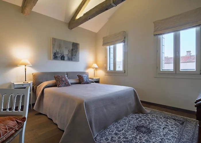 Appartement Ca' Barbarina 2 *