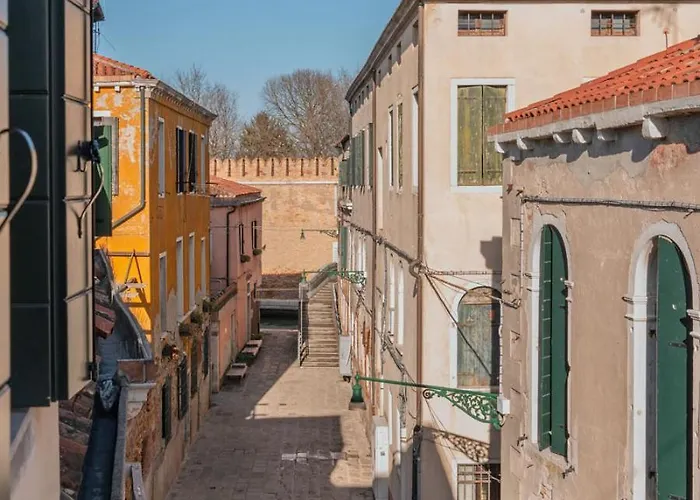 Appartement Ca' Barbarina 2