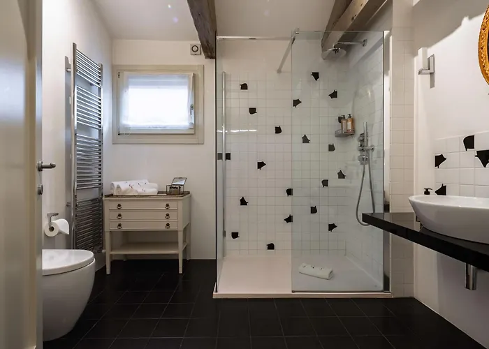 Ca' Barbarina 2 * Venise