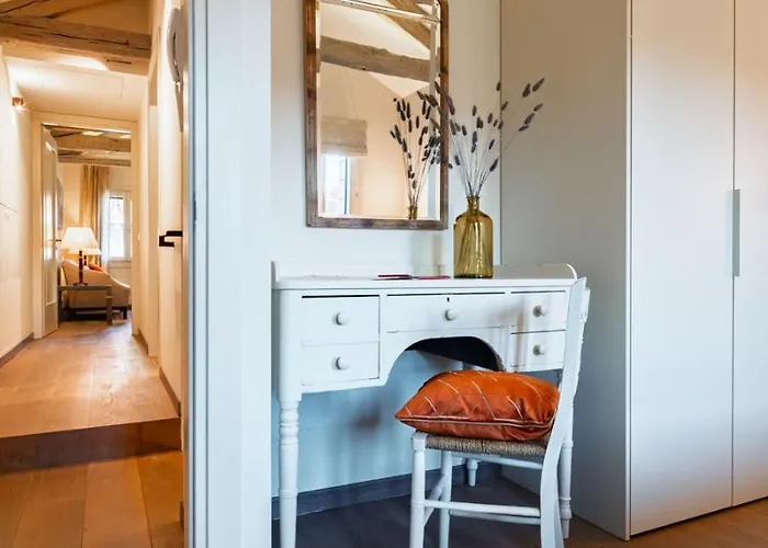 Appartement Ca' Barbarina 2