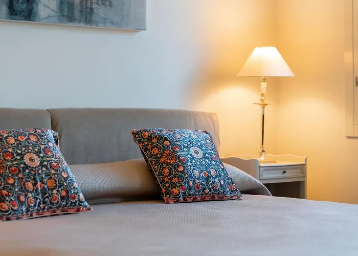 Ca' Barbarina 2 Appartement