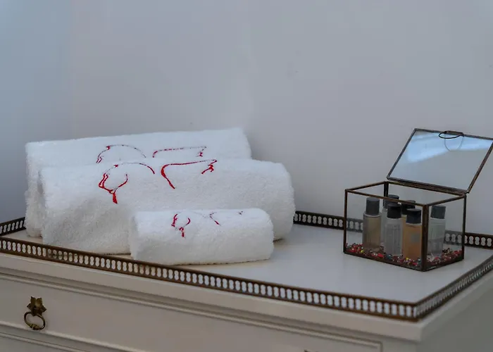 Appartement Ca' Barbarina 2