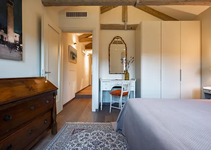 Appartement Ca' Barbarina 2 *