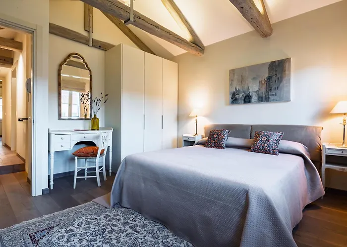 Appartement Ca' Barbarina 2 Venise