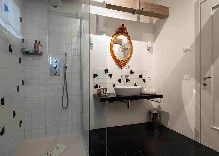 Ca' Barbarina 2 Venise