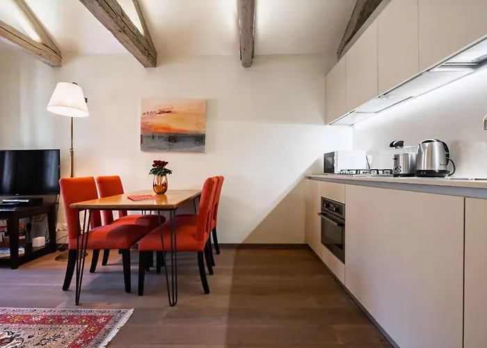 Ca' Barbarina 2 * Venise