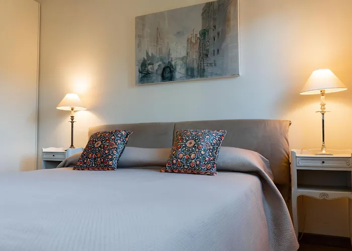 Appartement Ca' Barbarina 2