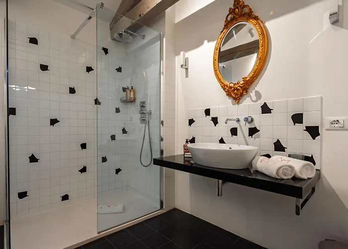 Ca' Barbarina 2 Appartement Venise