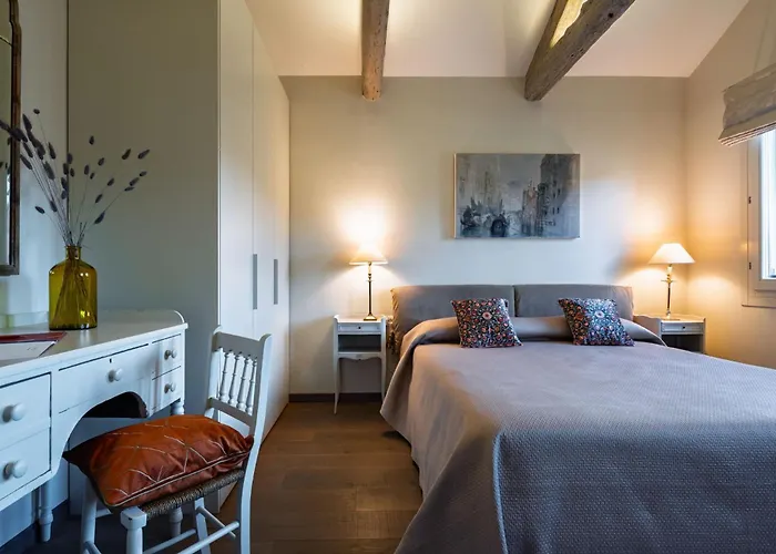 Appartement Ca' Barbarina 2 Venise