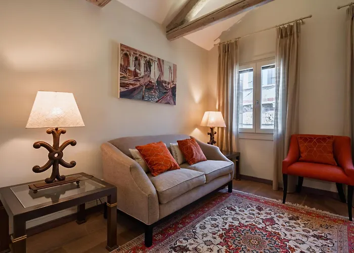 Ca' Barbarina 2 * Venise