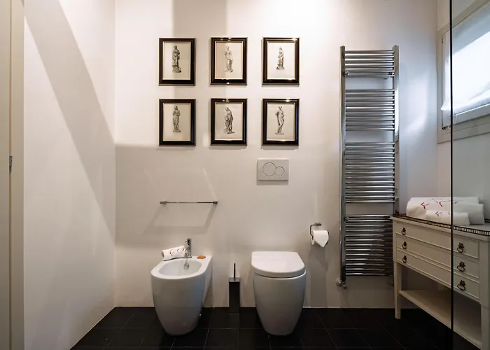 Ca' Barbarina 2 Venise